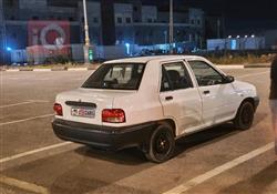 Saipa 131